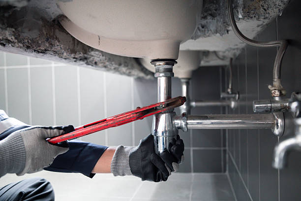 Trusted Water Heater Repair service in Coplay, PA - Masters Plumbing Service